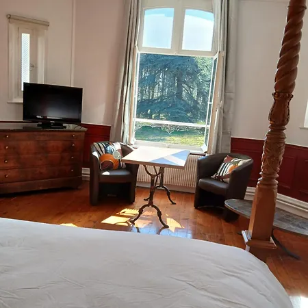 Apartment Caleche, Au Chateau Au Milieu D Un Bois En Baie De Somme Mons-Boubert