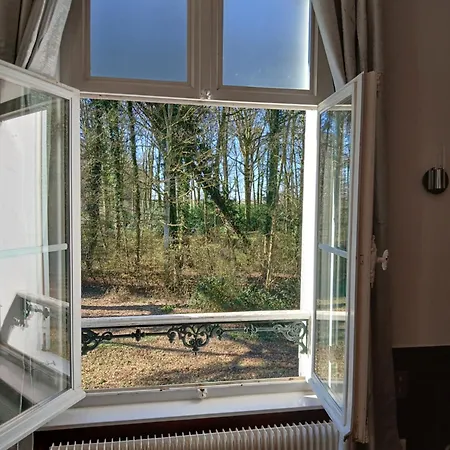 Caleche, Au Chateau Au Milieu D Un Bois En Baie De Somme Apartment Mons-Boubert
