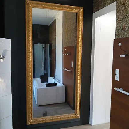 Apartment Caleche, Au Chateau Au Milieu D Un Bois En Baie De Somme Mons-Boubert