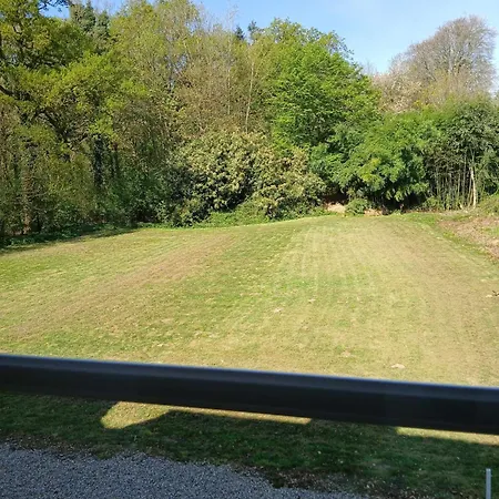 Caleche, Au Chateau Au Milieu D Un Bois En Baie De Somme Apartment Mons-Boubert