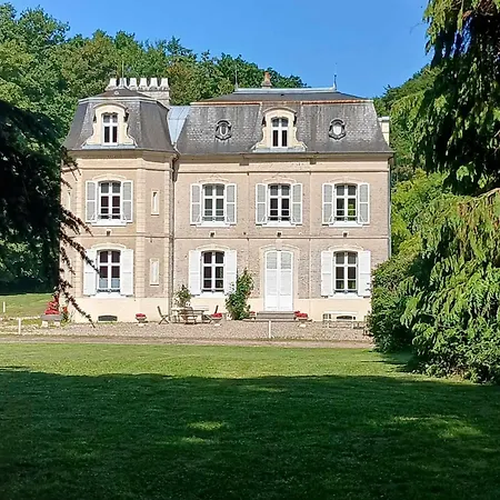 Apartment Caleche, Au Chateau Au Milieu D Un Bois En Baie De Somme Mons-Boubert